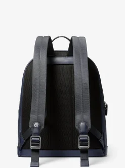 Mochila em pele Edison | Michael Kors [PT]