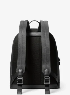 Mochila em pele Edison | Michael Kors [PT]