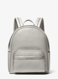 Mochila em pele granulada Bex média | Michael Kors [PT]