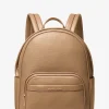Mochila em pele granulada Bex média | Michael Kors [PT]