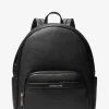 Mochila em pele granulada Bex grande | Michael Kors [PT]