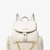 Mochila em pele granulada Jet Set média | Michael Kors [PT]