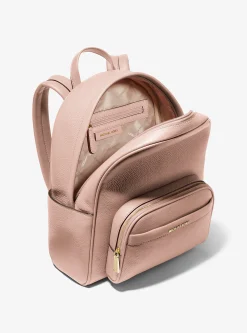 Mochila em pele granulada Bex média | Michael Kors [PT]