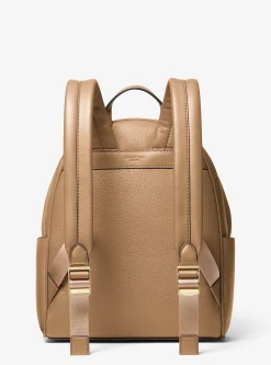 Mochila em pele granulada Bex média | Michael Kors [PT]
