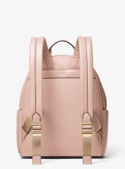 Mochila em pele granulada Bex média | Michael Kors [PT]