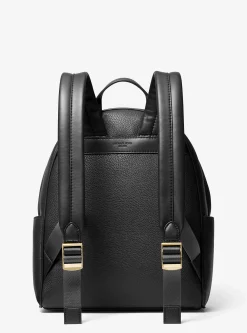 Mochila em pele granulada Bex média | Michael Kors [PT]