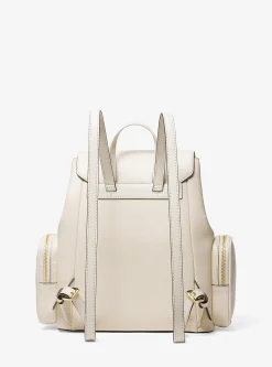 Mochila em pele granulada Jet Set média | Michael Kors [PT]