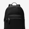 Mochila para deslocações em pele Hudson | Michael Kors [PT]