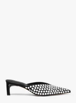 Mule com tachas Kasia | Michael Kors [PT]