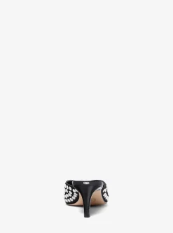 Mule com tachas Kasia | Michael Kors [PT]