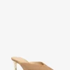 Mule em camurça Kasia | Michael Kors [PT]