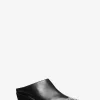 Mule em pele com tachas Nash | Michael Kors [PT]