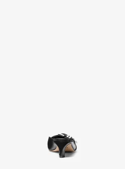 Mule em pele Darrington | Michael Kors [PT]