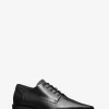 Oxford em pele Annette | Michael Kors [PT]