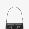 Pochette com logótipo exclusivo Zoe pequena | Michael Kors [PT]