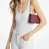 Pochette convertível com logótipo exclusivo Bryant pequena | Michael Kors [PT]