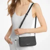 Pochette convertível com logótipo exclusivo Bryant pequena | Michael Kors [PT]