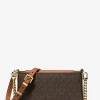 Pochette convertível com logótipo exclusivo Bryant pequena | Michael Kors [PT]