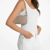 Pochette convertível com logótipo exclusivo Bryant pequena | Michael Kors [PT]