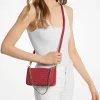 Pochette convertível com logótipo exclusivo Bryant pequena | Michael Kors [PT]