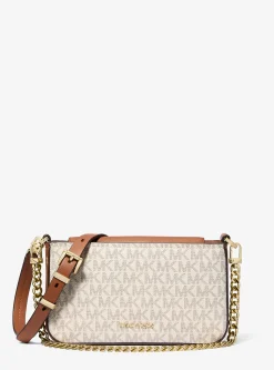 Pochette convertível com logótipo exclusivo Bryant pequena | Michael Kors [PT]
