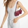 Pochette convertível com logótipo exclusivo Zoe pequena | Michael Kors [PT]