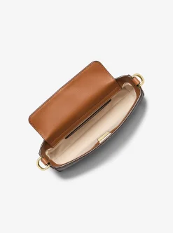 Pochette convertível com logótipo exclusivo Bryant pequena | Michael Kors [PT]