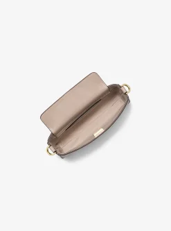Pochette convertível com logótipo exclusivo Bryant pequena | Michael Kors [PT]