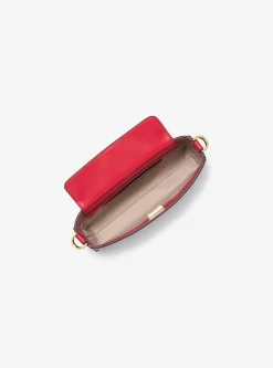 Pochette convertível com logótipo exclusivo Bryant pequena | Michael Kors [PT]