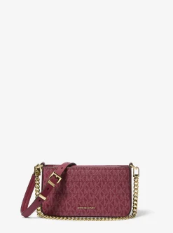 Pochette convertível com logótipo exclusivo Bryant pequena | Michael Kors [PT]