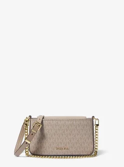 Pochette convertível com logótipo exclusivo Bryant pequena | Michael Kors [PT]