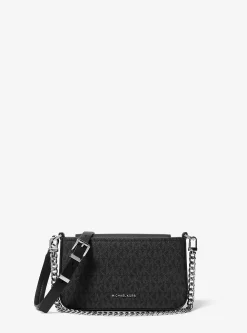 Pochette convertível com logótipo exclusivo Bryant pequena | Michael Kors [PT]