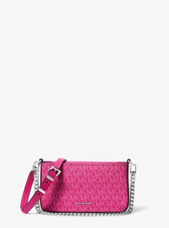 Pochette convertível com logótipo exclusivo Bryant pequena | Michael Kors [PT]