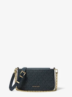 Pochette convertível com logótipo exclusivo Bryant pequena | Michael Kors [PT]
