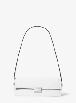 Pochette convertível em pele Ludlow pequena | Michael Kors [PT]