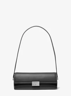 Pochette convertível em pele Ludlow pequena | Michael Kors [PT]