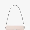 Pochette convertível em pele com estampado de ganga Ano Novo Lunar Ludlow pequena | Michael Kors [PT]
