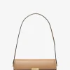 Pochette convertível em pele Ludlow pequena | Michael Kors [PT]