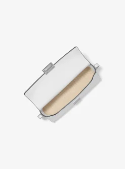 Pochette convertível em pele Ludlow pequena | Michael Kors [PT]