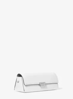 Pochette convertível em pele Ludlow pequena | Michael Kors [PT]