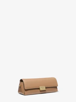 Pochette convertível em pele Ludlow pequena | Michael Kors [PT]