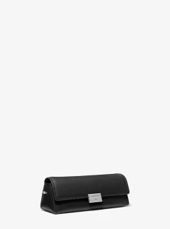 Pochette convertível em pele Ludlow pequena | Michael Kors [PT]