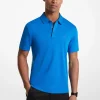 Polo em algodão | Michael Kors [PT]