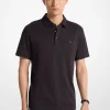 Polo em algodão | Michael Kors [PT]