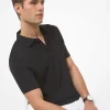 Polo em algodão | Michael Kors [PT]