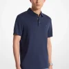 Polo em algodão | Michael Kors [PT]