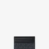 Porta-cartões alto com logótipo Greyson | Michael Kors [PT]