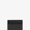 Porta-cartões com logótipo exclusivo Hudson | Michael Kors [PT]