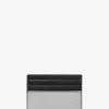 Porta-cartões com logótipo gravado Hudson | Michael Kors [PT]