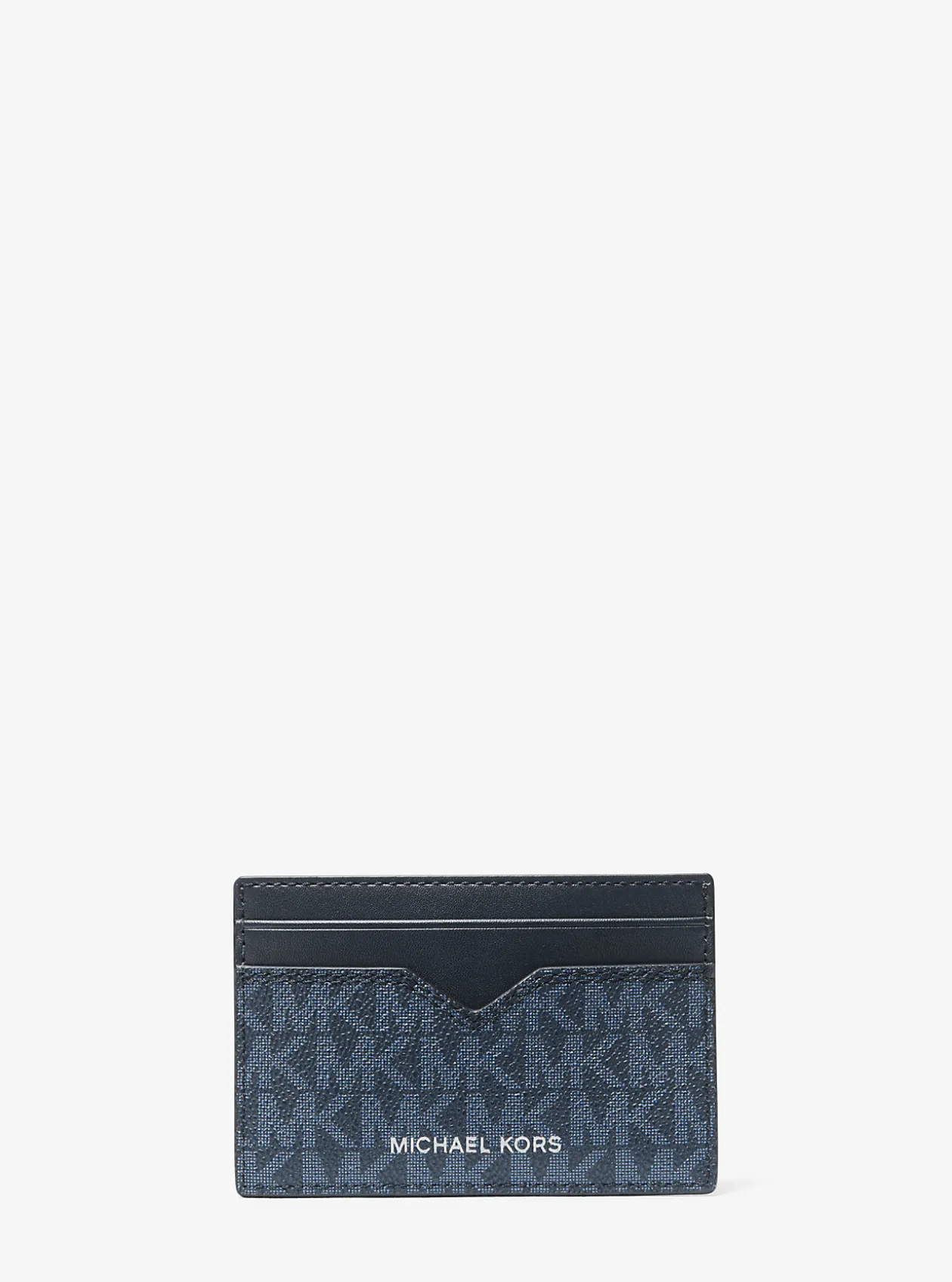 Porta-cartões com logótipo Hudson | Michael Kors [PT]